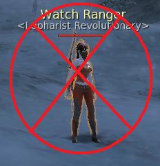 Watch Ranger